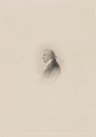 J.M.W. Turner NPG D39443
