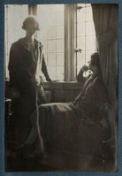 Phyllis (née Spender-Clay), Lady Nichols; Hon. Edith Mabell Emily Smith NPG Ax142400