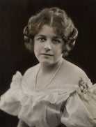 Clara Butterworth NPG x83023