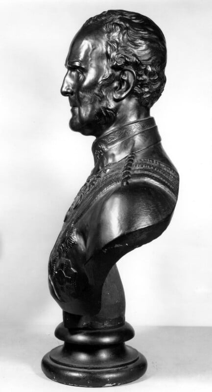 John colborne, 1st baron seaton npg 1205