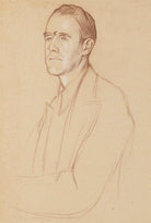 Leonard Alfred George Strong NPG 6710