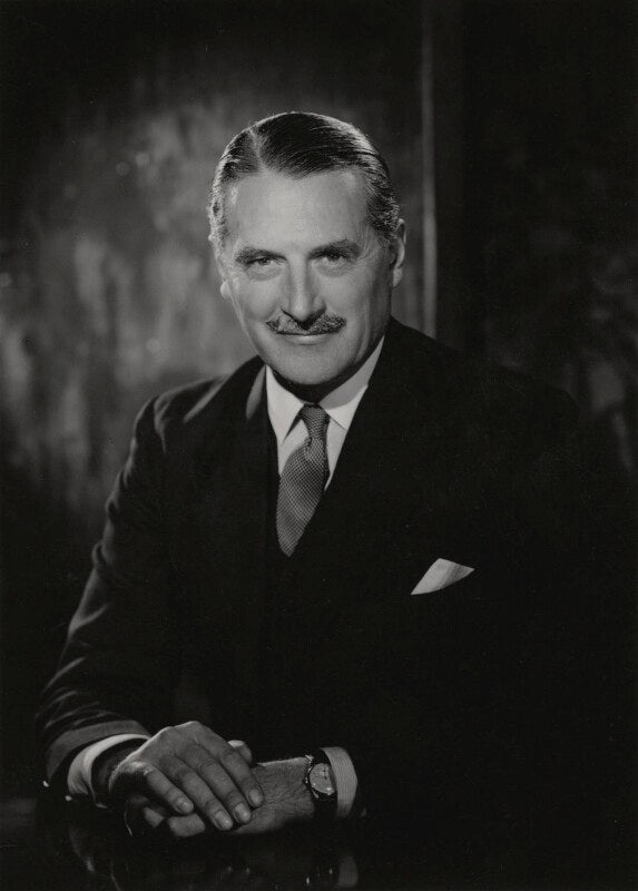 John edward hamilton tollemache, 4th baron tollemache npg x185710