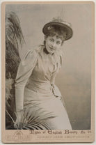 Miriam Clements NPG x196899