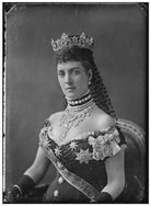 Queen Alexandra NPG x95852