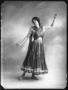 Nancy Denvers NPG x103021