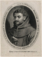 John Woodcock (alias Farington) NPG D26900