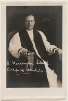 Samuel Harrington Littell NPG x159257