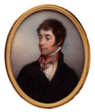 Lord Edward Fitzgerald NPG 5704