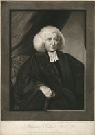 Johannes ('John') Gabriel NPG D34255
