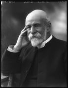 Sir Hermann Gollancz NPG x122668