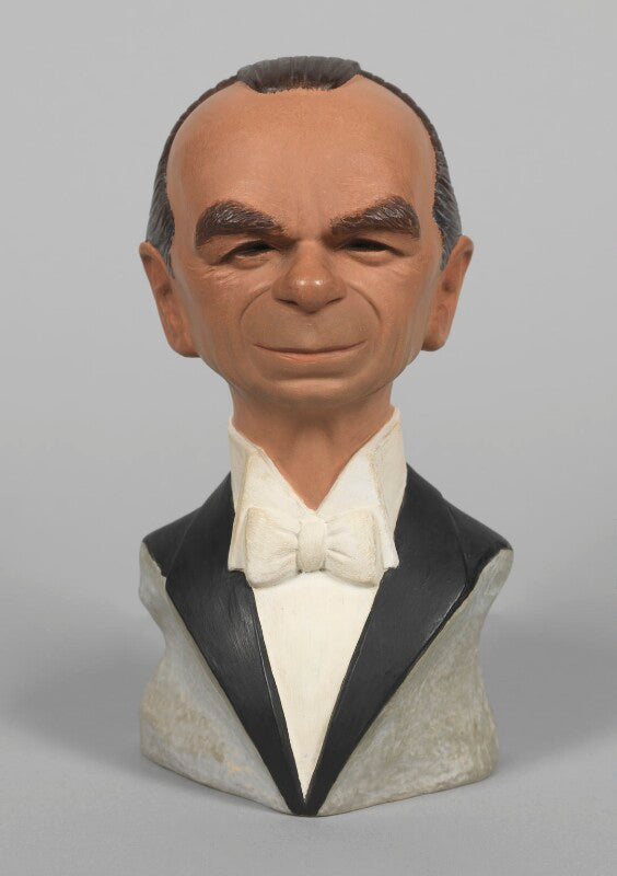 Malcolm sargent npg d2730