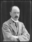 Sir Samuel Haslam Scott, 2nd Bt NPG x74982
