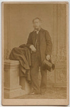 Sir Andrew Agnew, 8th Bt NPG Ax8656