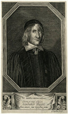 John Frost NPG D28866