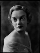 Carol Coombe NPG x81274