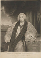 John Douglas NPG D35372
