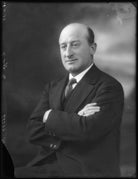 Walter Frank Higgs NPG x123292