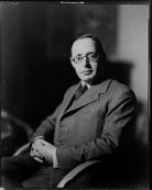 George Henry Perrott Buchanan NPG x10489