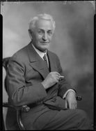 William Cullen NPG x48305