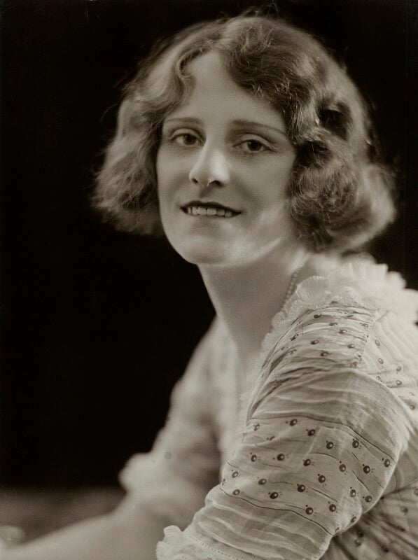 Esther whitehouse npg x83536