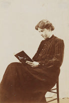 Ray Strachey NPG Ax160788