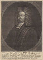 Jonathan Swift NPG D31519