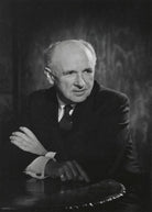 Sir Tom O'Brien NPG x186908