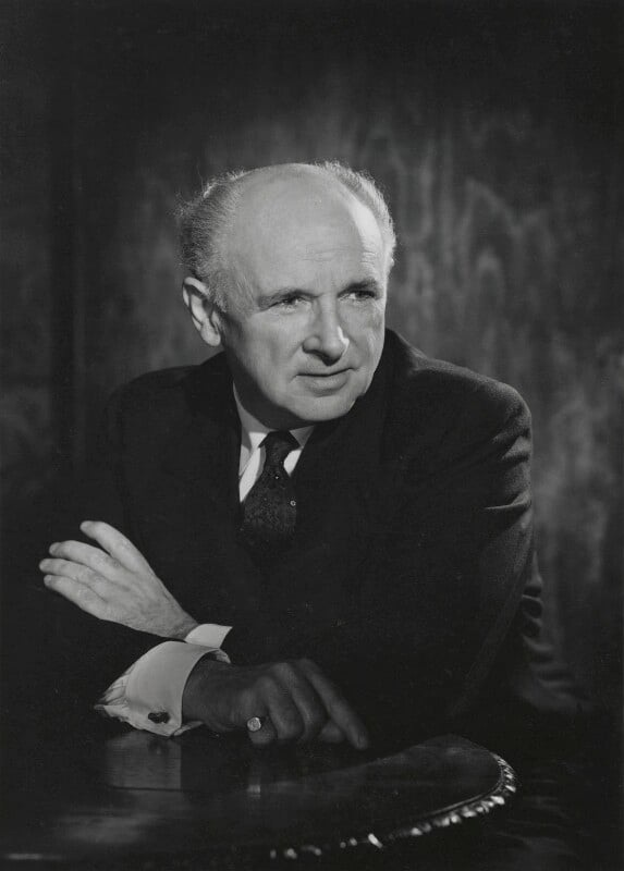 Sir tom o'brien npg x186908