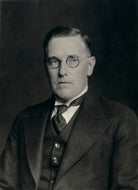 Arthur Thomas Doodson NPG x167205