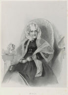 Mrs Fairlie NPG D21692