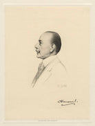 Lewis Harcourt, 1st Viscount Harcourt NPG D20800