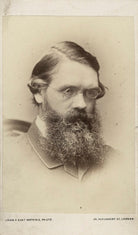 Tom Taylor NPG Ax30385