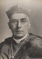 Francis Alphonsus Bourne NPG Ax39021