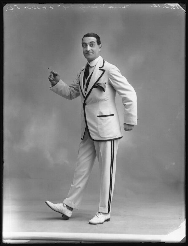 Max dearly npg x80642