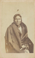 Unknown man NPG Ax68169