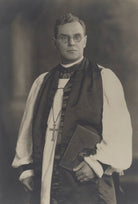 William George Hardie NPG x159128