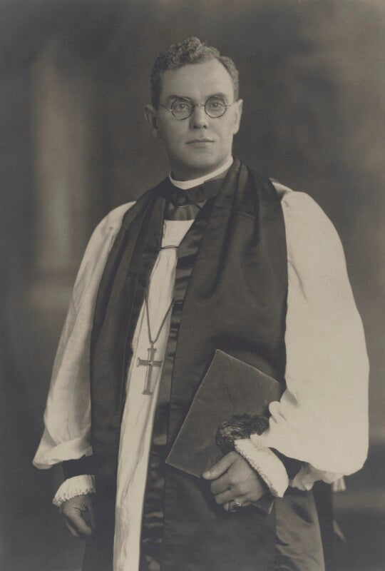 William george hardie npg x159128