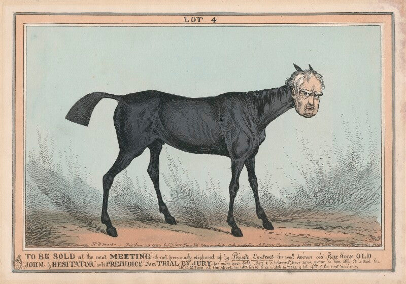 John scott, 1st earl of eldon npg d48878