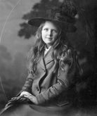 Marie Löhr (Lohr) NPG x45293