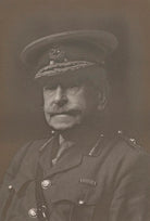 Sir Desmond Dykes Tynée O'Callaghan NPG x186909