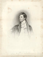 George Henry FitzRoy, 4th Duke of Grafton when Lord Euston NPG D34742