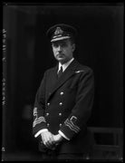 Francis Richard Henry Penn Curzon, 5th Earl Howe NPG x65493