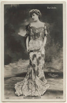 Marcelle Lender NPG Ax160167