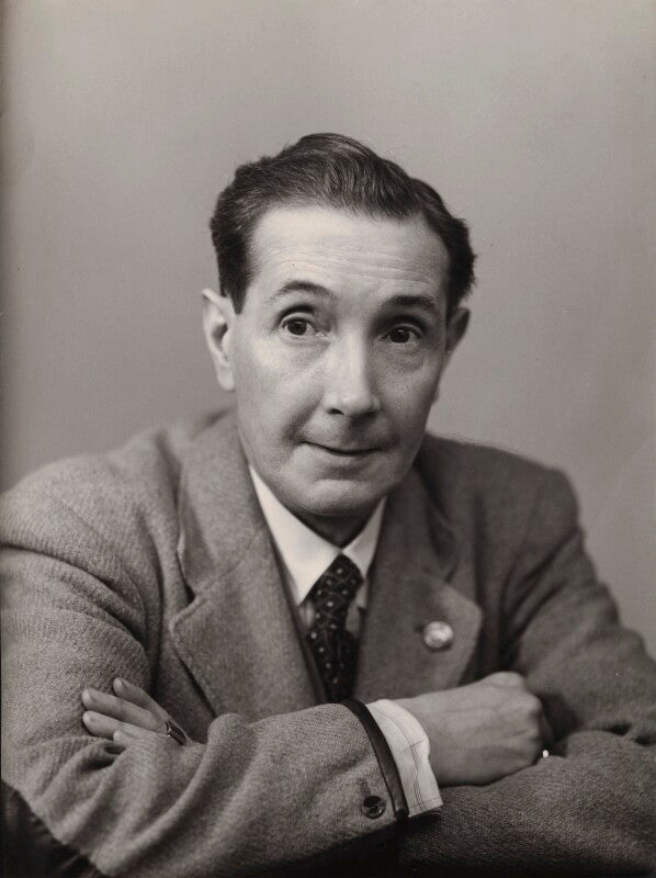 Rowland william casasola npg x86640