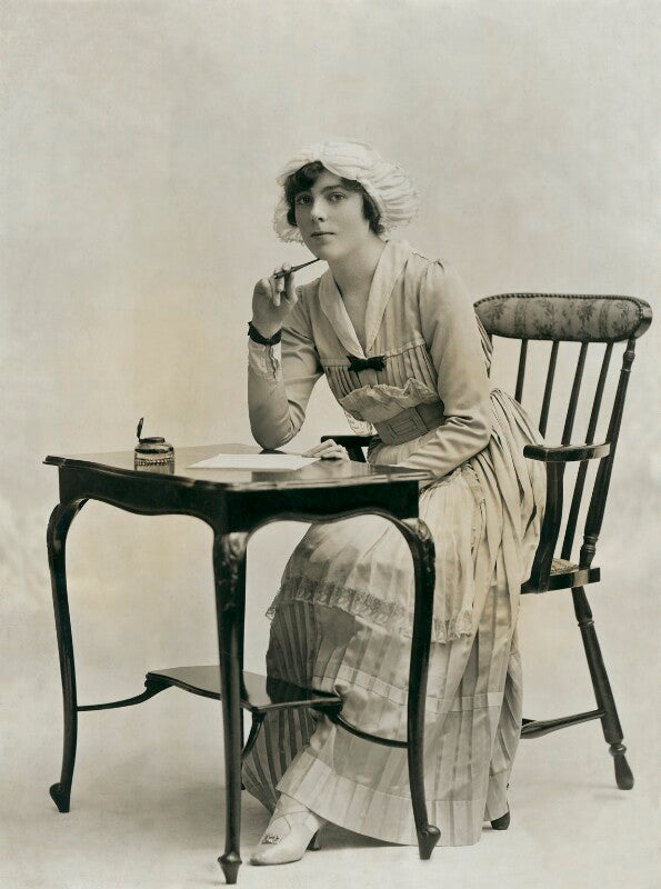 Avice kelham npg x85585