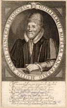 William Butler NPG D1155
