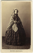 Maria Margaretta (née Murray), Lady Talbot de Malahide NPG Ax46357