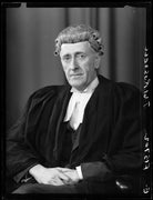 Sir John Weir Russell NPG x100712