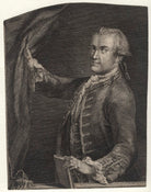 John Wilkes NPG D8329