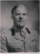 Eric Frank Kyte NPG x180788